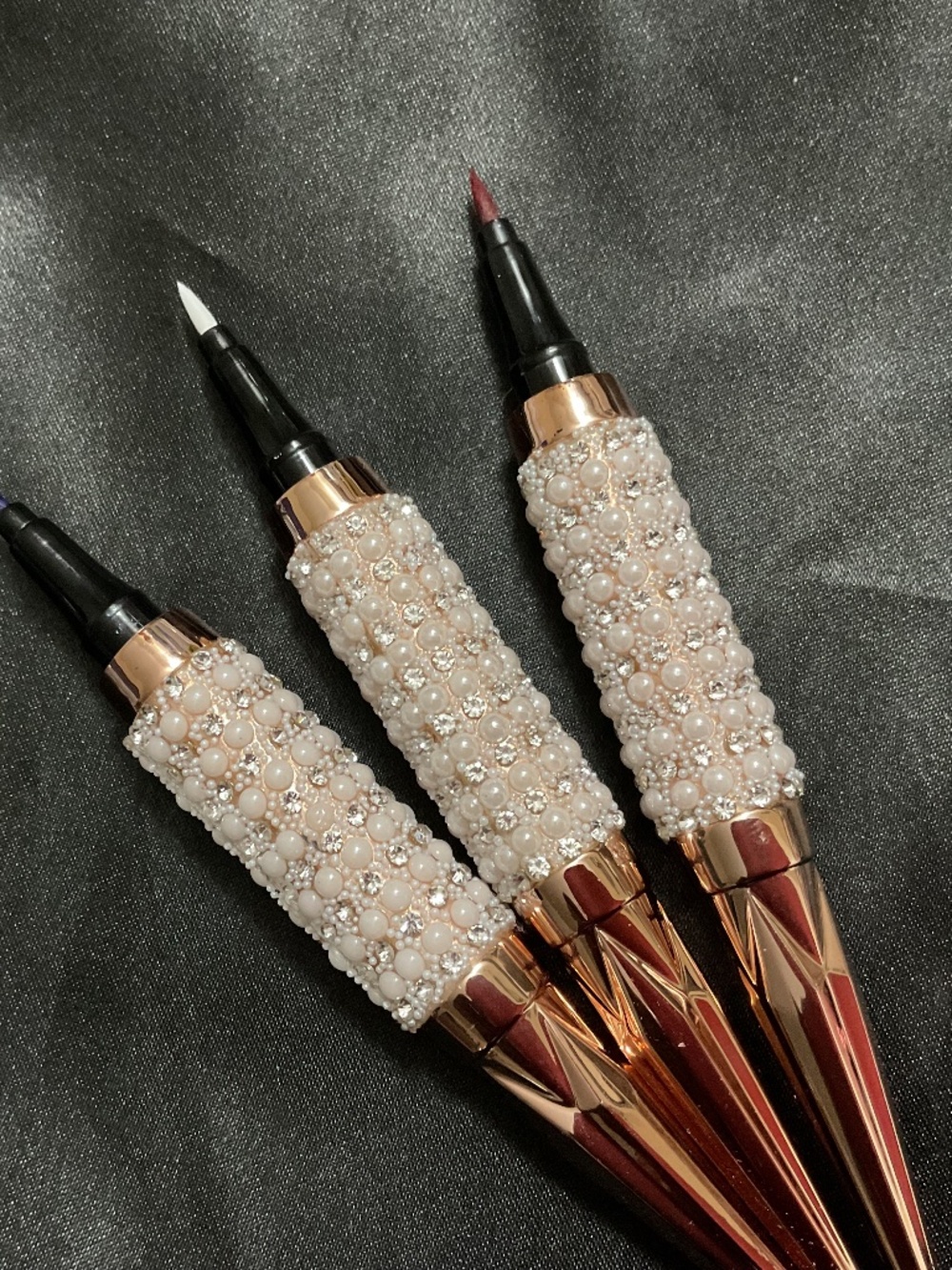 Eyeliners